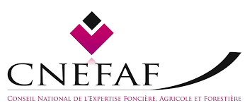L'expert foncier est agréé par le Conseil National de l’Expertise Foncière Agricole et Forestière (CNEFAF).